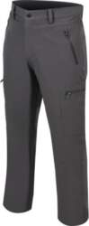 Darba bikses, vasaras, SOFTSHELL, pelēkas, S