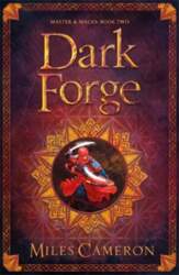 Dark Forge: Masters and Mages Book