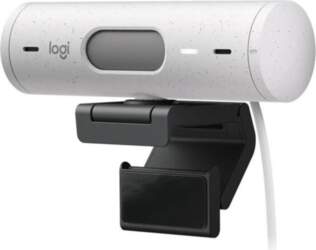 Datora (WEB) kamera Tīmekļa kamera Logitech