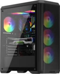 Dators Gaming PC Pegasus 3, AMD