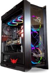 Dators Gaming PC ROG Killa, AMD