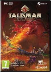 Dators Talisman (40th Anniversary Edition Collection)