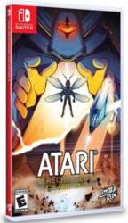 Datorspēle Atari Recharged Collection 3 (Limited