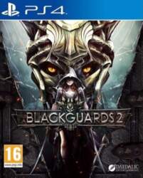 Datorspēle Blackguards 2 PS4