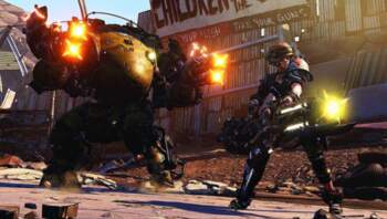 Datorspēle Borderlands 3 Standard Edition PS4