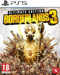 Datorspēle Borderlands 3 - Ultimate Edition