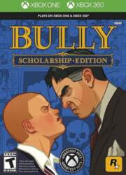 Datorspēle Bully: Scholarship Edition (Import) -