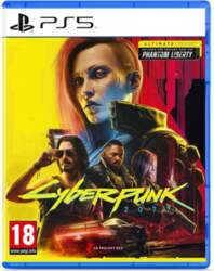 Datorspēle Cyberpunk 2077