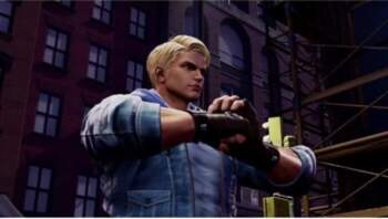 Datorspēle Double Dragon Revive - Deluxe