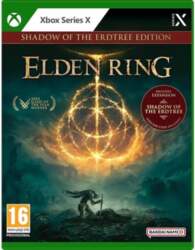 Datorspēle Elden Ring: Shadow of The
