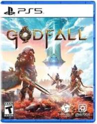 Datorspēle Godfall Playstation 5