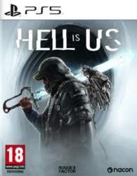 Datorspēle Hell is Us PS5