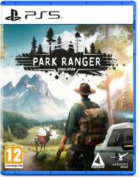 Datorspēle Park Ranger Simulator-Spēle-PS5