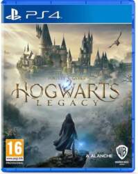Datorspēle PS4 spēle - Hogwarts Legacy