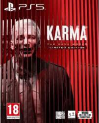 Datorspēle PS5 spēle - Meridiem Games