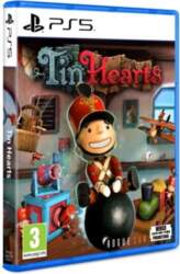 Datorspēle Tin Hearts PS5