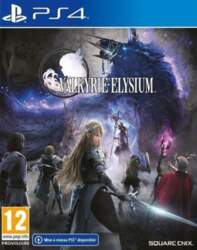 Datorspēle Valkyrie Elysium PS4