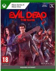 Datorspēle Xbox One Evil Dead: The