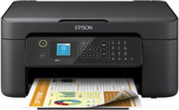 Daudzfunkcionāls printeris Epson WF-2910DWF