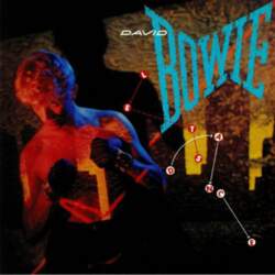David Bowie - Let`s Dance (vinila