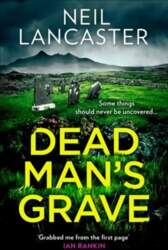 Dead Man`s Grave