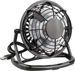 Deal galda ventilators