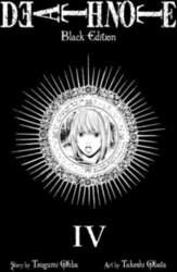 Death Note Black Edition, Vol. 4