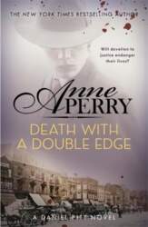 Death with a Double Edge (Daniel