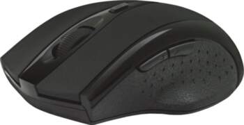 Defender 52665, melns