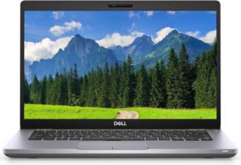 Dell Latitude 5410 14" Renew