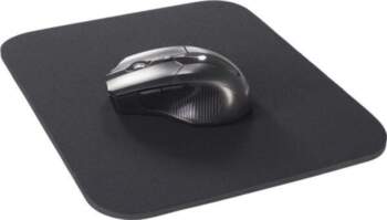 Deltaco KB-1S, melns