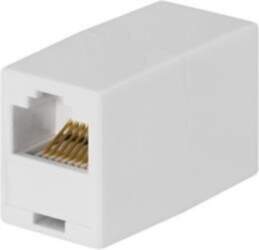 Deltaco MD-11B, RJ45 UTP