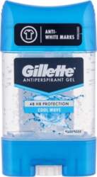 Deodorants želeja - GILLETTE - Cool