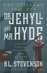 Der seltsame Fall des Dr. Jekyll