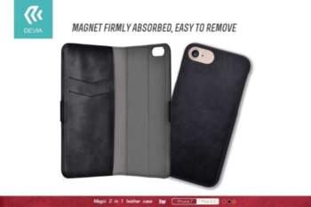 Devia Magic 2 in 1 Case