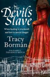 Devil`s Slave: the stunning sequel to
