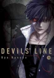 Devils` Line 1, Vol. 1