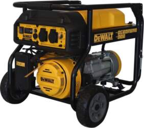DeWalt DXGNP30E ģenerators