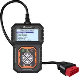 Diagnostikas Interfeiss Obd Testeris