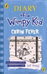 Diary of a Wimpy Kid: Cabin