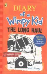 Diary of a Wimpy Kid: The