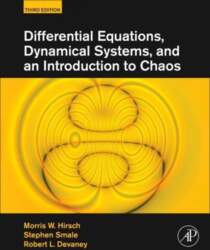 Differential Equations, Dynamical Systems, and an