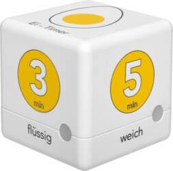 Digitālais olu taimeris CUBE-TIMER 38.2041