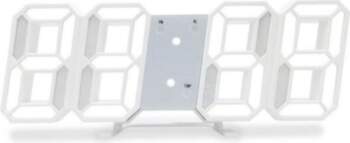 Digitālais pulkstenis TimeTrend 3D Lux LED