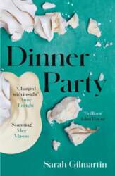 Dinner Party: A Tragedy