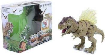 Dinozaurs Adar