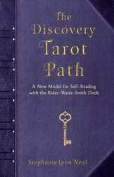 Discovery Tarot Path: A New Model