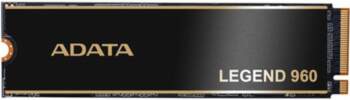 Disks SSD - Adata - LEGEND
