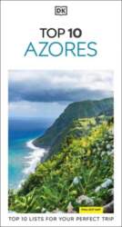DK Top 10 Azores, DK Top