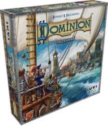 Dominion: Haven (2. izdevums) IUVI Games
